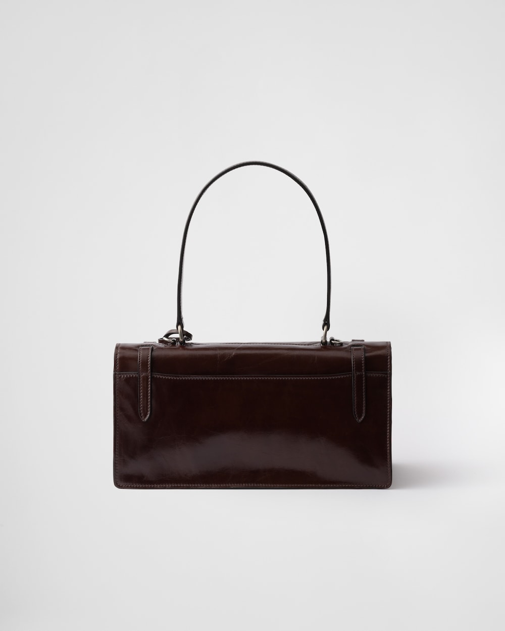 Medium Leather Handbag - Image 5